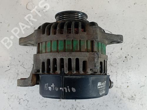 Used Alternator KIA SHUMA II (FB) [2001-2007]  25320311