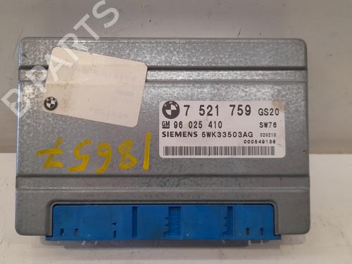 Gearbox control unit BMW X5 (E53)  | BP25320503M52 