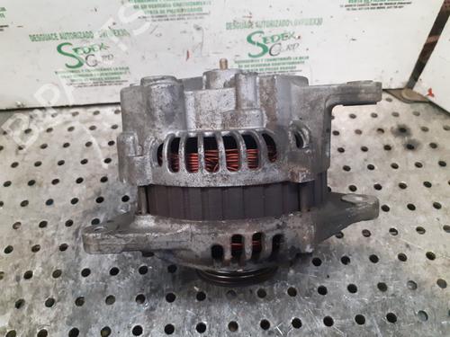 Used Alternator Alternator 25322131 25322131