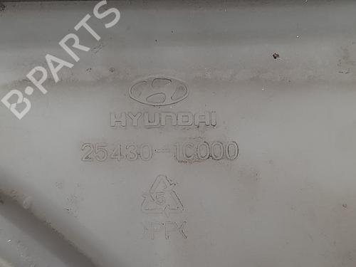 Expansion tank HYUNDAI GETZ (TB) 1.1 | BP25310100C120 
