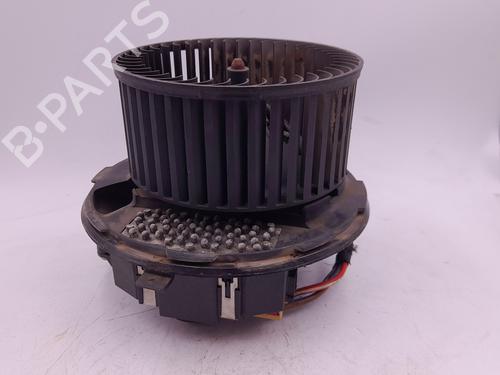 Heater blower motor VW GOLF VI (5K1) | BP33623738M62 - Image 3