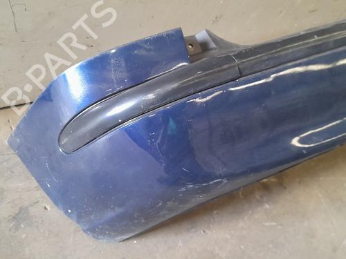 Rear bumper OPEL ZAFIRA A MPV (T98)  | BP25322877C8 