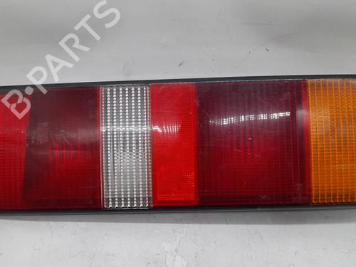 Used Right taillight FORD ESCORT IV (GAF, AWF, ABFT) 1.3 (60 hp) 25313113