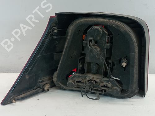 Right taillight VW GOLF IV (1J1)  | BP25333945C35 