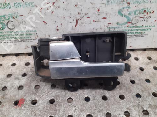 Used Front left interior door handle FORD FOCUS II (DA_, HCP, DP) 1.6 TDCi (109 hp) 25308427