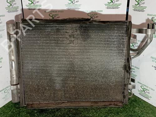 Used AC radiator HYUNDAI i30 Estate (FD) 1.4 (109 hp) 25323838