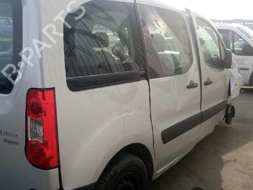 Front left interior door handle PEUGEOT PARTNER Box Body/MPV  | BP25309065I13 