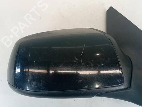 Right mirror FORD MONDEO III Saloon (B4Y) 2.0 16V DI / TDDi / TDCi | BP25311249C27 