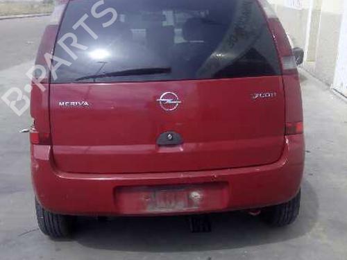 Pièces Détachées Usagées OPEL MERIVA A MPV (X03) [2003-2010]  4454824