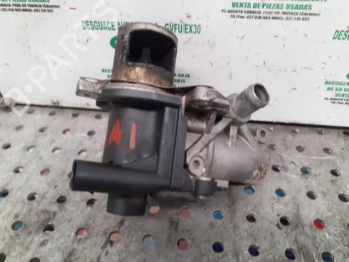 Used Egr Egr RENAULT MEGANE III Hatchback (BZ0/1_, B3_) 1.5 dCi (BZ09, BZ0D, BZ1W, BZ29, BZ14) (110 hp) 33620963 33620963