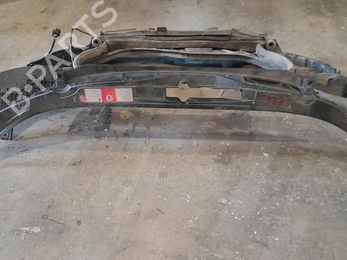 Front slam panel AUDI A4 B6 (8E2) 2.0 | BP32172762C72 - Image 3