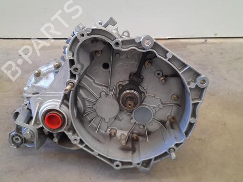 Gearbox FIAT STILO (192_)  | BP25329027M3 