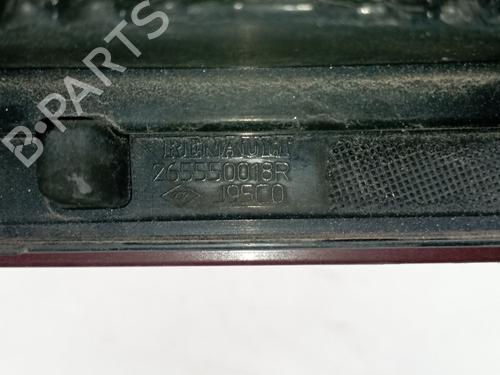 Right tailgate light RENAULT GRAND SCÉNIC II (JM0/1_) 1.5 dCi (JM02, JM13) | BP29869614C80