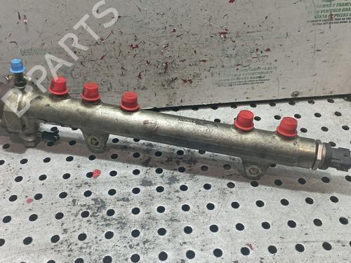 Used Injection rail OPEL COMBO Box Body/MPV [2001-2025]  25319267