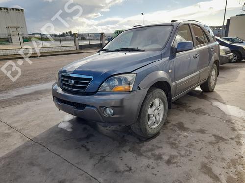 Peças KIA SORENTO I (JC)    4554144