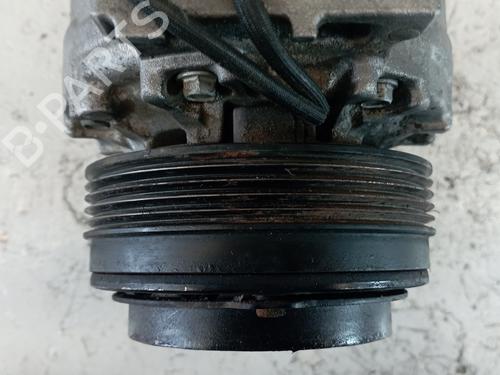 AC compressor BMW 5 Touring (E39) 530 d | BP25323532M34 