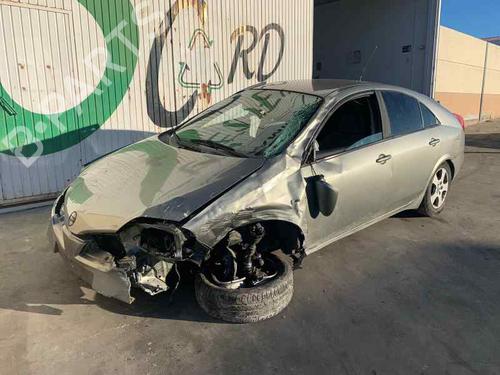 Gearbox NISSAN PRIMERA (P12)  | BP25329347M3