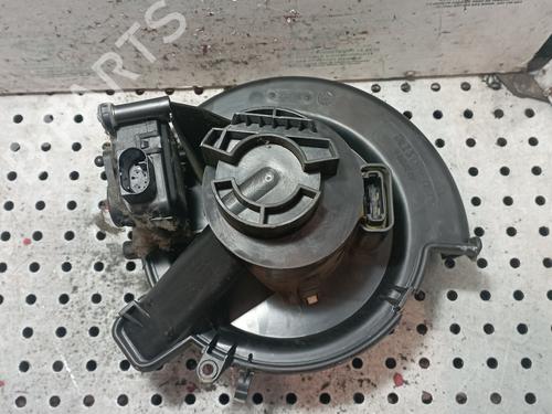 Heater blower motor OPEL ZAFIRA A MPV (T98)  | BP25316794M62 