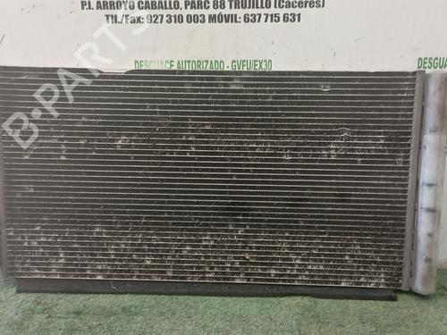 Used AC radiator RENAULT SCÉNIC III (JZ0/1_) [2008-2016]  25324460