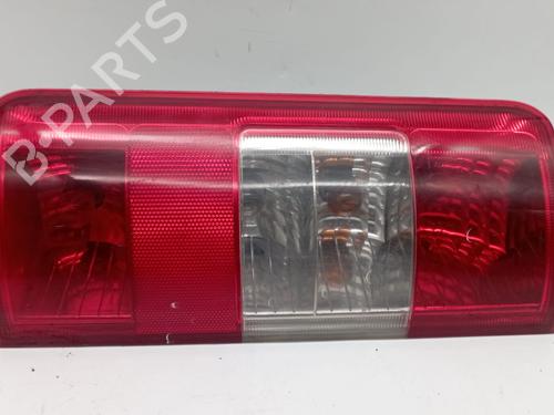 Used Left taillight FORD TOURNEO CONNECT 1.8 TDCi /TDDi /DI (75 hp) 25652020