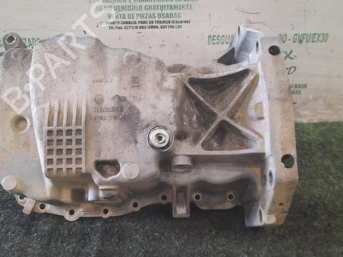 Oliebundkar DACIA LOGAN (LS_) [2004-2025]  25319691