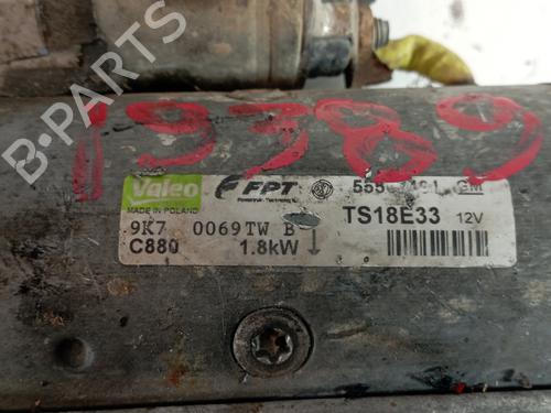 Starter OPEL ASTRA H (A04)  | BP25319094M8 