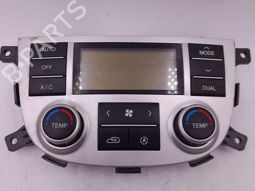 Used Climate control Climate control HYUNDAI SANTA FÉ II (CM) [2005-2015] 33936446 33936446