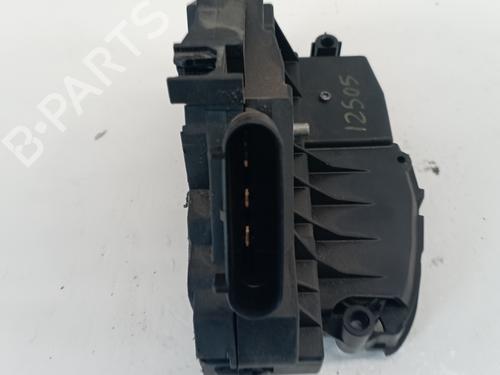 Rear left lock FORD FOCUS II (DA_, HCP, DP) 1.6 Ti | BP25310064C100 