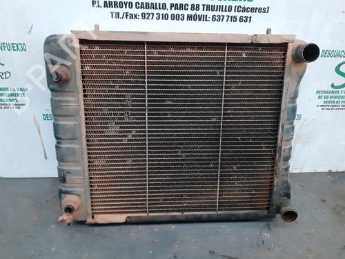 Used Water radiator LAND ROVER DISCOVERY I (LJ) [1989-1998]  25326459