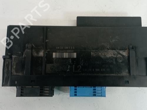 Electronic module BMW 1 (E87) 120 d | BP25322024M83 
