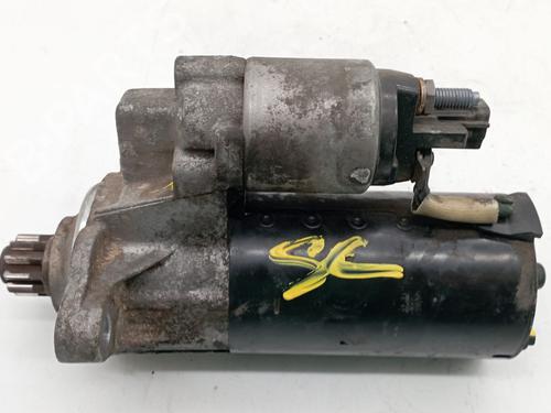 Used Starter VW PASSAT B6 (3C2) [2005-2011]  29411036