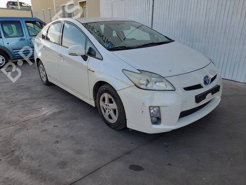 Gearbox TOYOTA PRIUS (_W3_) 1.8 Hybrid (ZVW3_) | BP25330295M3 