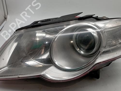 Scheinwerfer links für VW PASSAT B6 (3C2) [2005-2011]  29291231