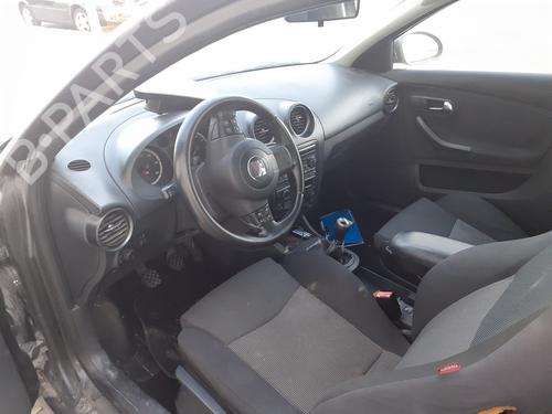 Airco pomp SEAT IBIZA III (6L1)  | BP29753983M34