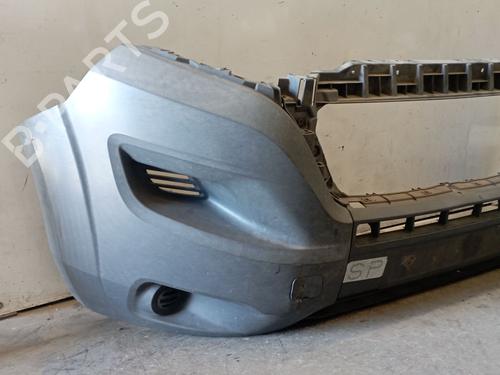 Front bumper CITROËN JUMPER II Van 2.2 HDi 130 | BP33994792C7  - Image 5