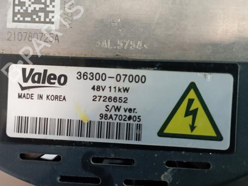 Alternator HYUNDAI i20 ACTIVE (IB, GB)  | BP25330201M7 