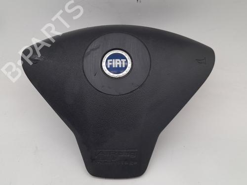 Used Driver airbag FIAT STILO (192_) [2001-2010]  25314510