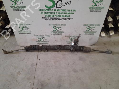 Used Steering rack LAND ROVER DISCOVERY II (L318) [1998-2004]  25329585