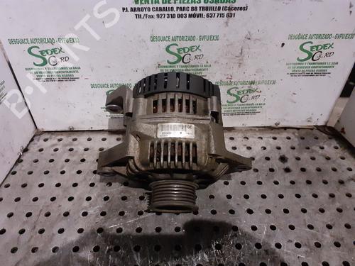 Used Alternator RENAULT MEGANE I Classic (LA0/1_) [1996-2008]  25323250