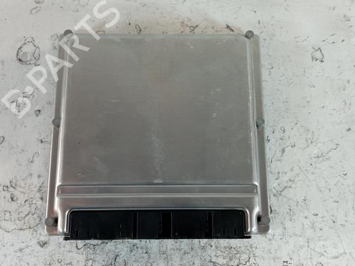 Engine control unit (ECU) MERCEDES-BENZ C-CLASS (W203) C 270 CDI (203.016) | BP25327294M57 