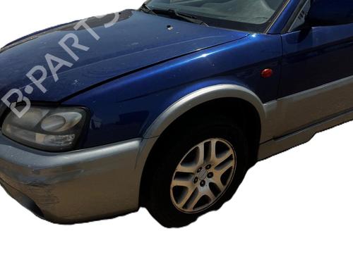 Used Left front fenders Left front fenders SUBARU LEGACY III (BE) 2.5 AWD (BE9) (156 hp) 36091502 36091502