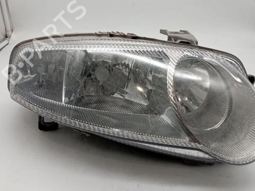 Used Right headlight ALFA ROMEO 147 (937_) 1.6 16V T.SPARK ECO (937.AXA1A, 937.BXA1A) (105 hp) 29387647