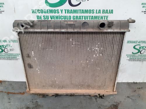 Used Water radiator OPEL FRONTERA A (U92) [1992-1998]  25324171