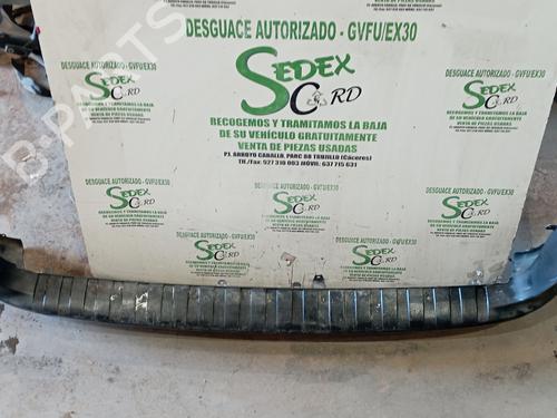 Rear bumper RENAULT KANGOO (KC0/1_) 1.5 dCi | BP25328123C8 