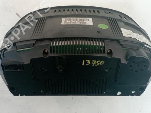 Instrument cluster BMW 5 (E60) 523 i | BP25322500C47 