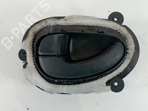 Used Front left interior door handle PEUGEOT 406 Break (8E/F) 2.1 TD 12V (109 hp) 25308607