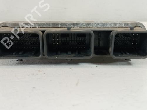 Engine control unit (ECU) RENAULT LAGUNA II (BG0/1_)  | BP25325504M57 