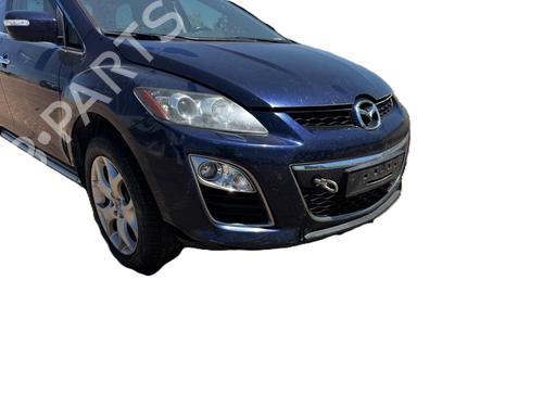 Used Front bumper Front bumper MAZDA CX-7 (ER) 2.2 MZR-CD AWD (ER10A) (173 hp) 35930378 35930378