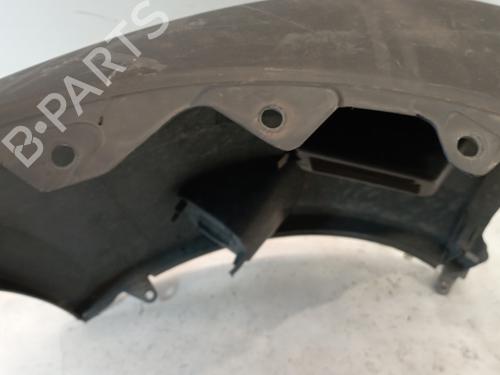 Corner bumper FIAT DUCATO Platform/Chassis (250_) 120 Multijet 2,3 D | BP25324855C117 