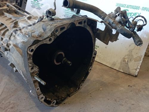 Gearbox SUZUKI GRAND VITARA II (JT, TE, TD)  | BP25330307M3 
